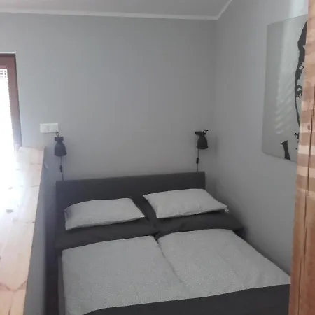 Apartament W Parku Planty Elbląg