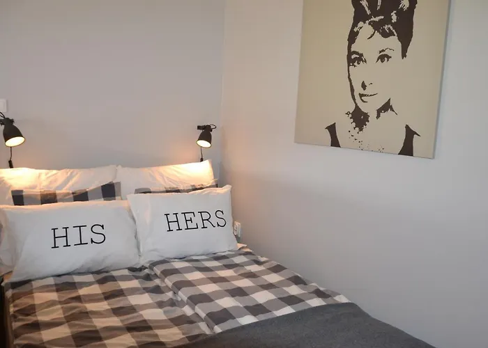 W Parku Planty Elbląg