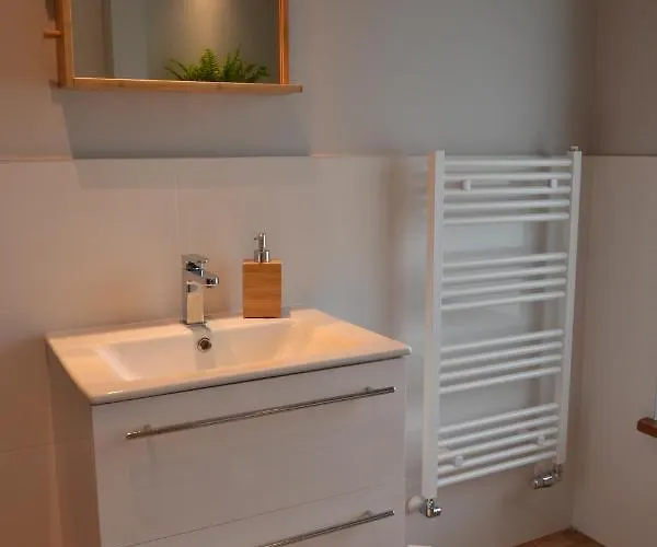 Apartament W Parku Planty Elbląg